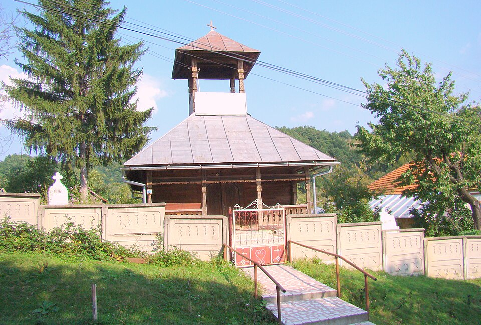 Cuisine locale Ohaba, Ohaba
