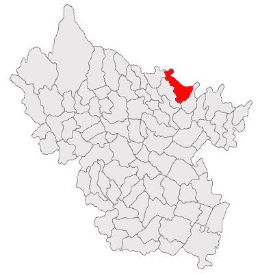 Cucina locale Podgoria