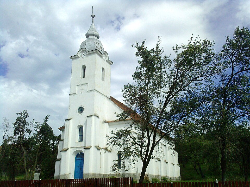 Bucataria locala Sâncraiu