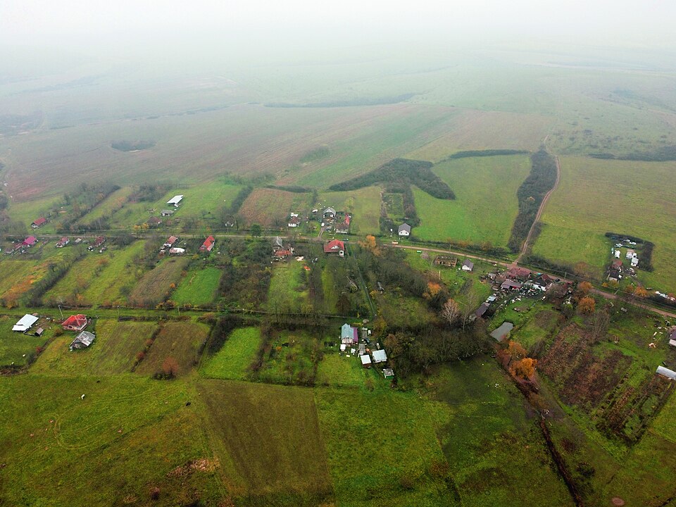 Bucataria locala Sărătura