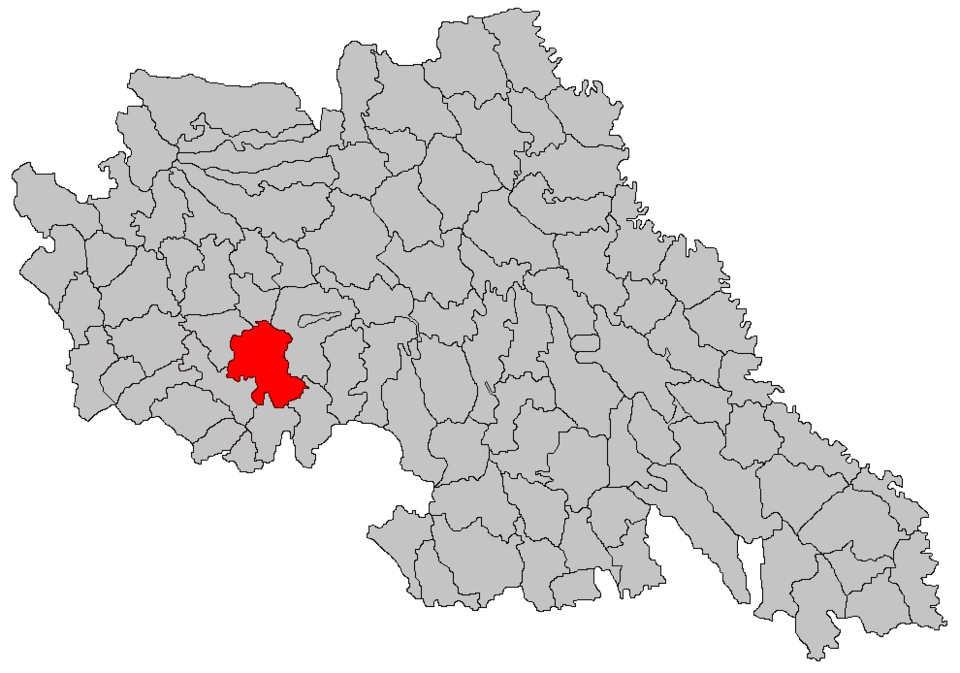 Bucataria locala Strunga, Strunga