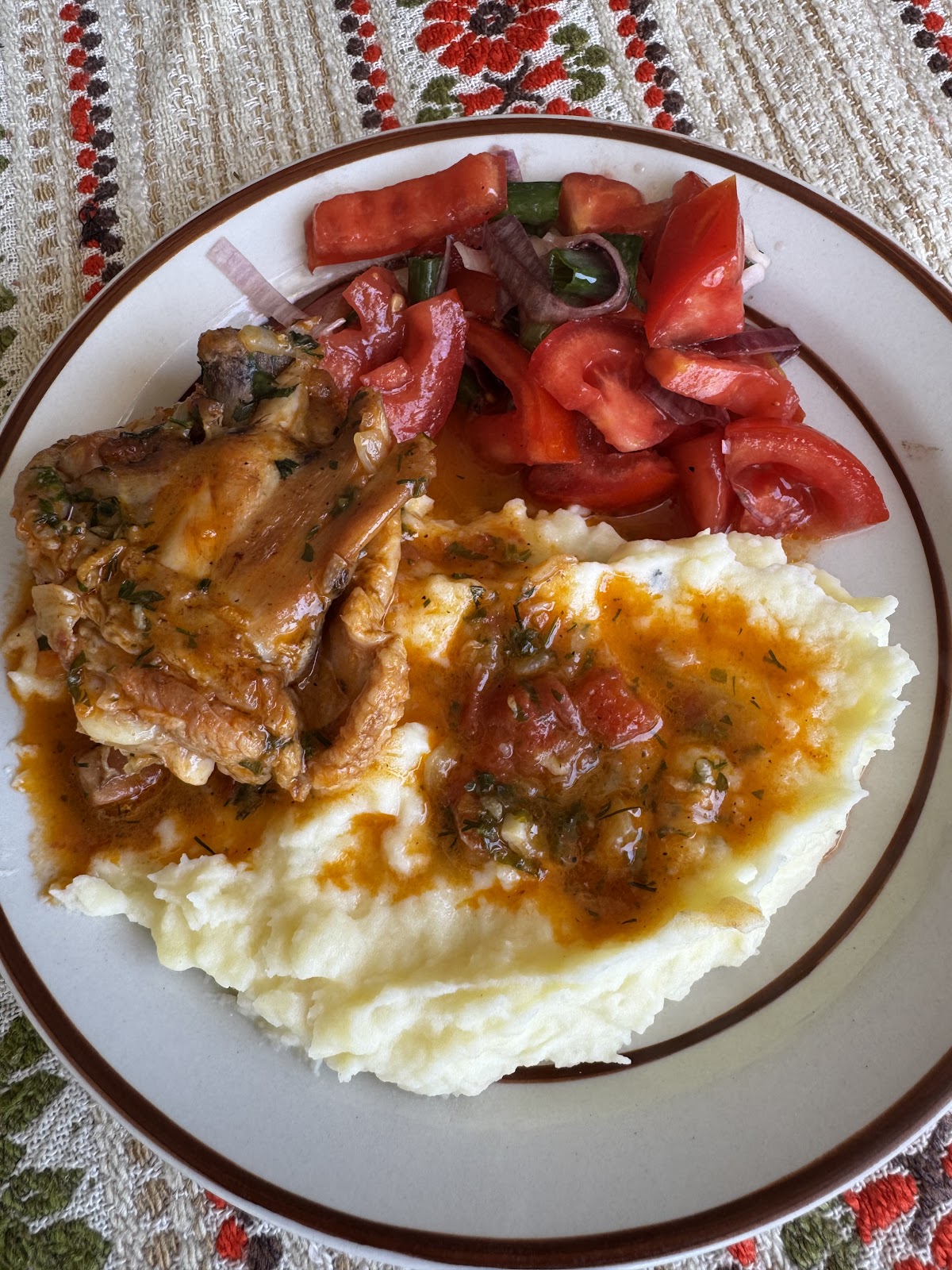 Bucătăria lu' Maria ,Punct gastronomic local