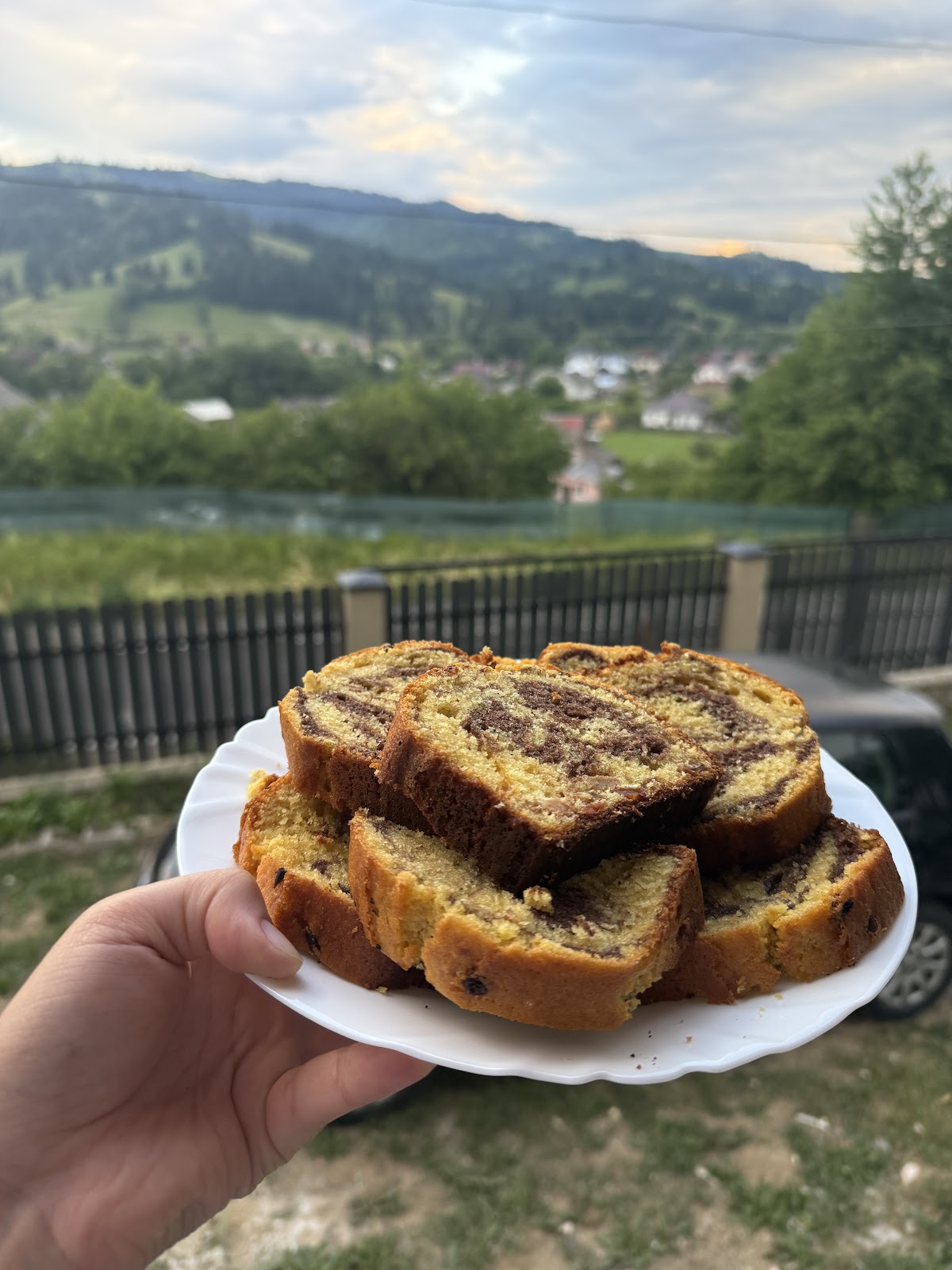 Bucătăria lu' Maria ,Punct gastronomic local - foto 5
