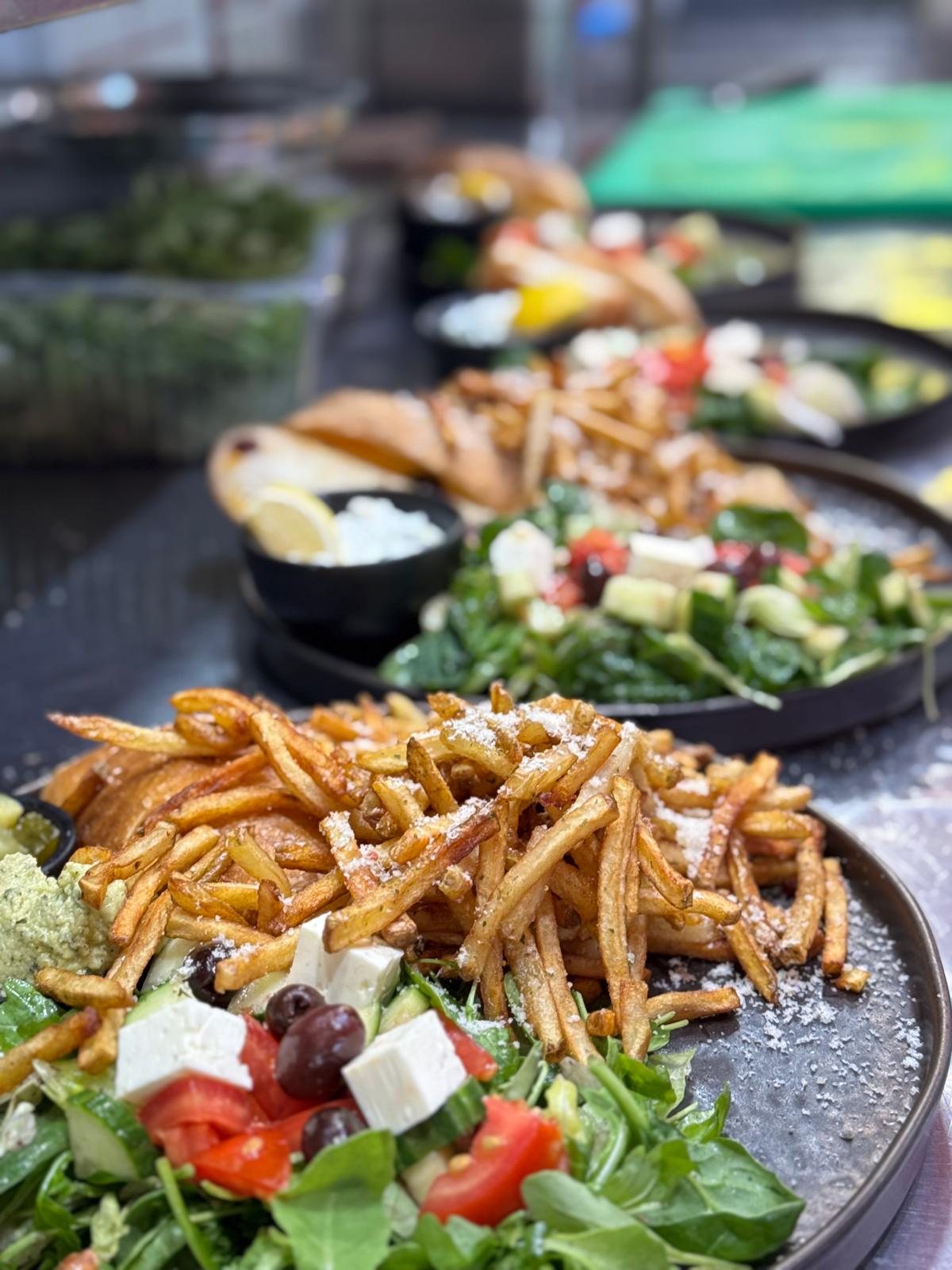 诺拉的厨房 - foto 2