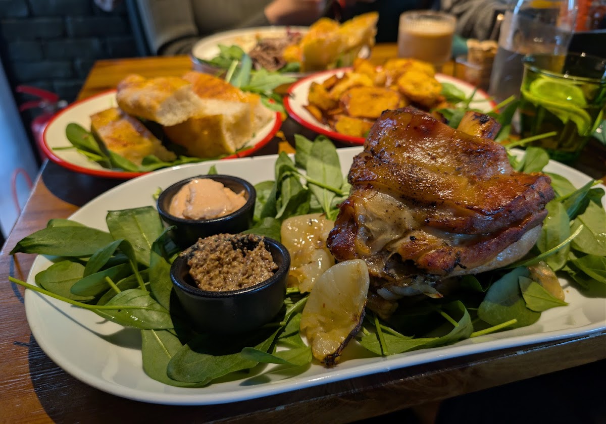 诺拉的厨房 - foto 3