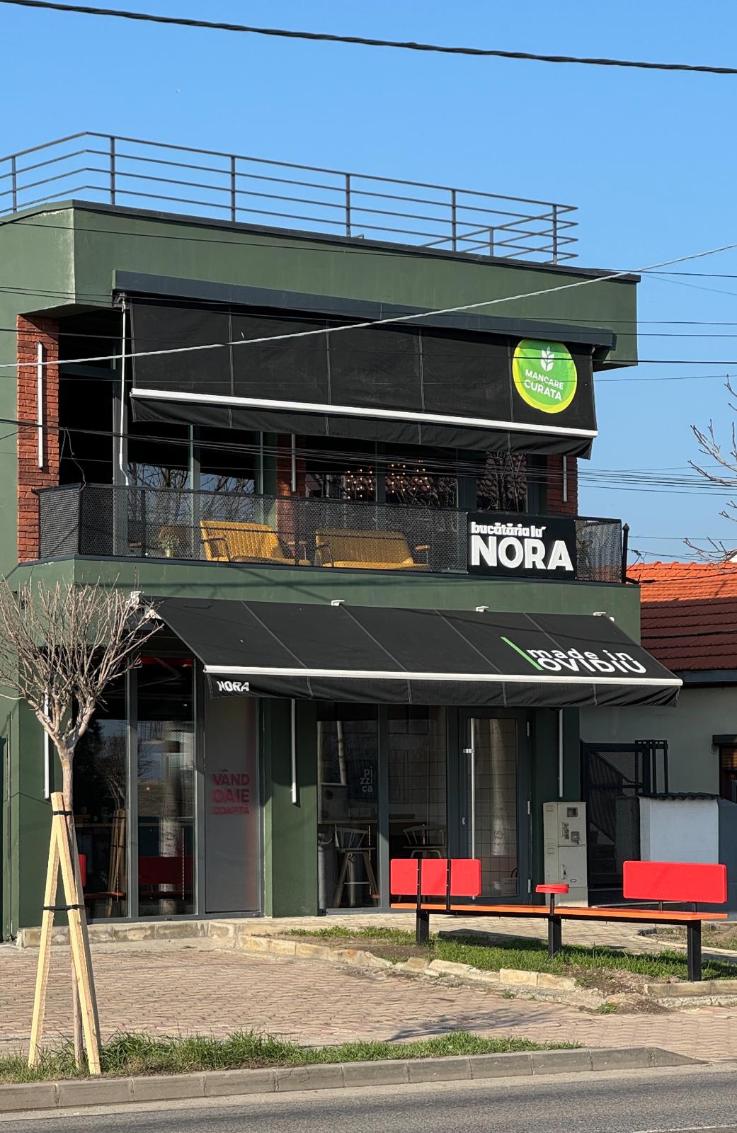 诺拉的厨房 - foto 4