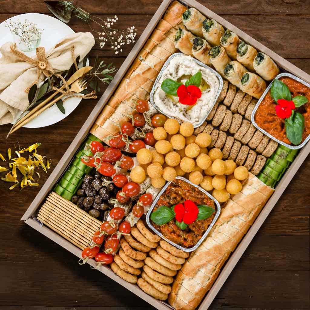 Cocina del Bisonte