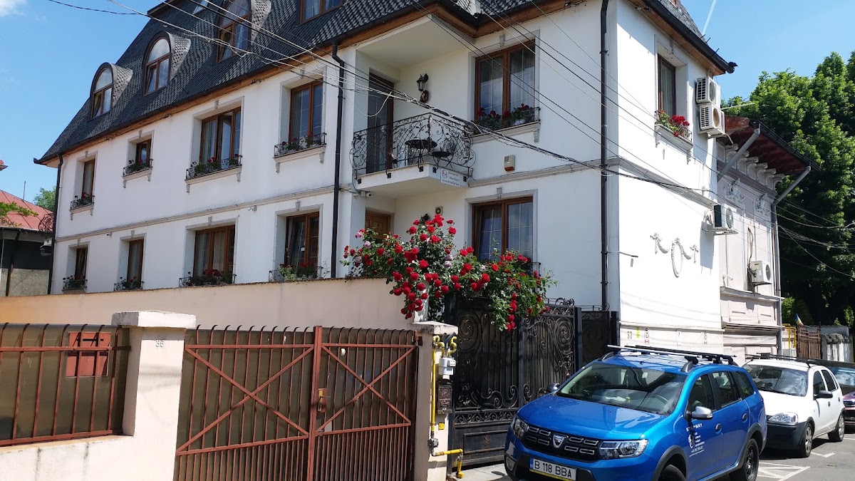 Bucharest Boutique Accommodation by Hotels