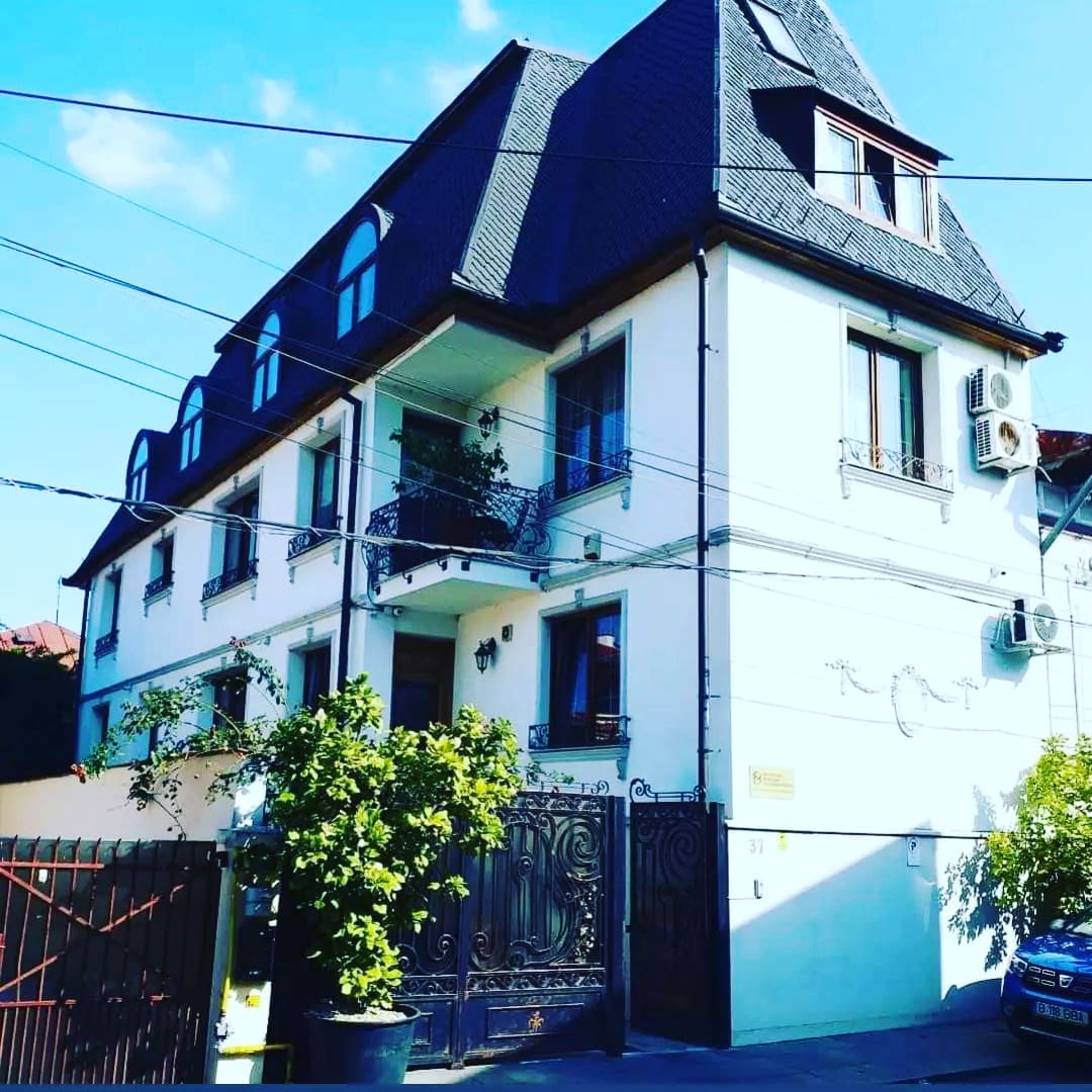 Bucharest Boutique Accommodation by Hotels