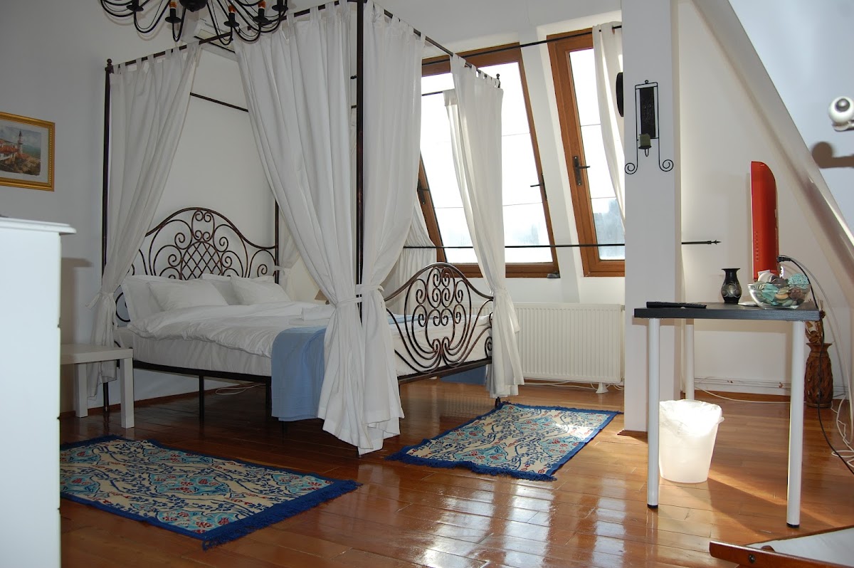Bucharest Boutique Accommodation by Hotels