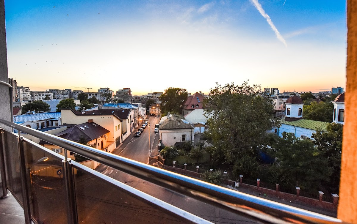 Bucharest Old Town Apartments