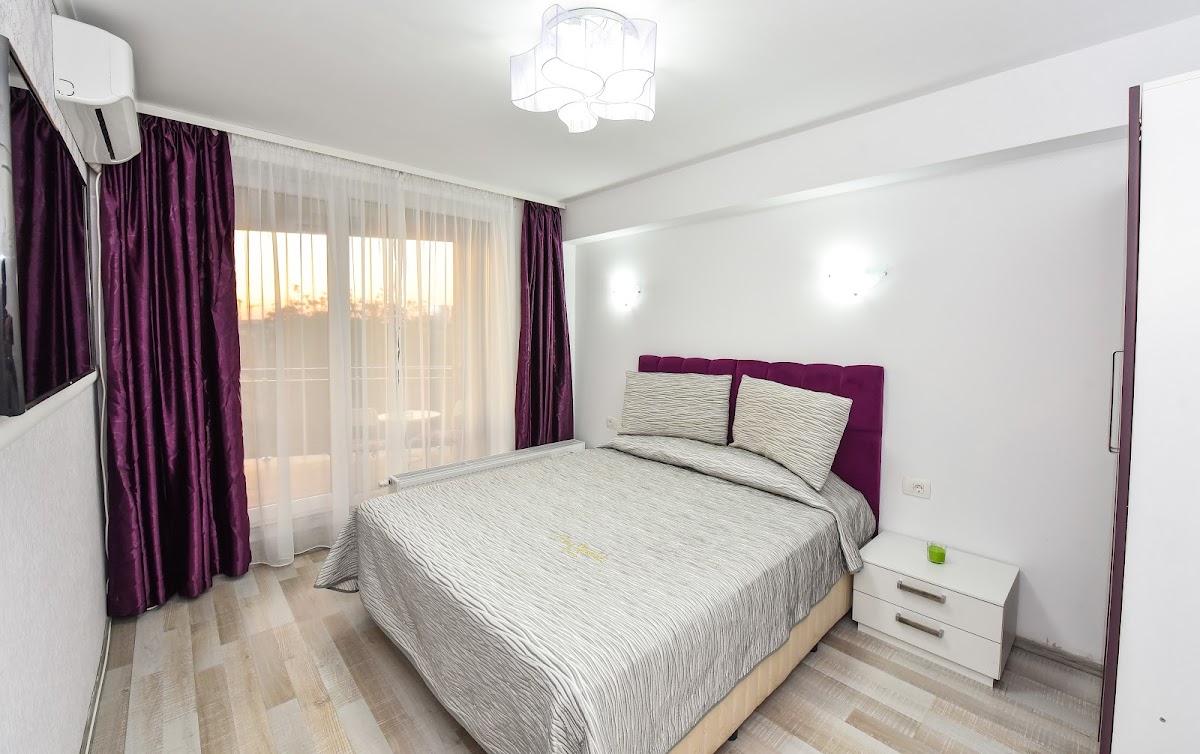 Bucharest Old Town Apartments