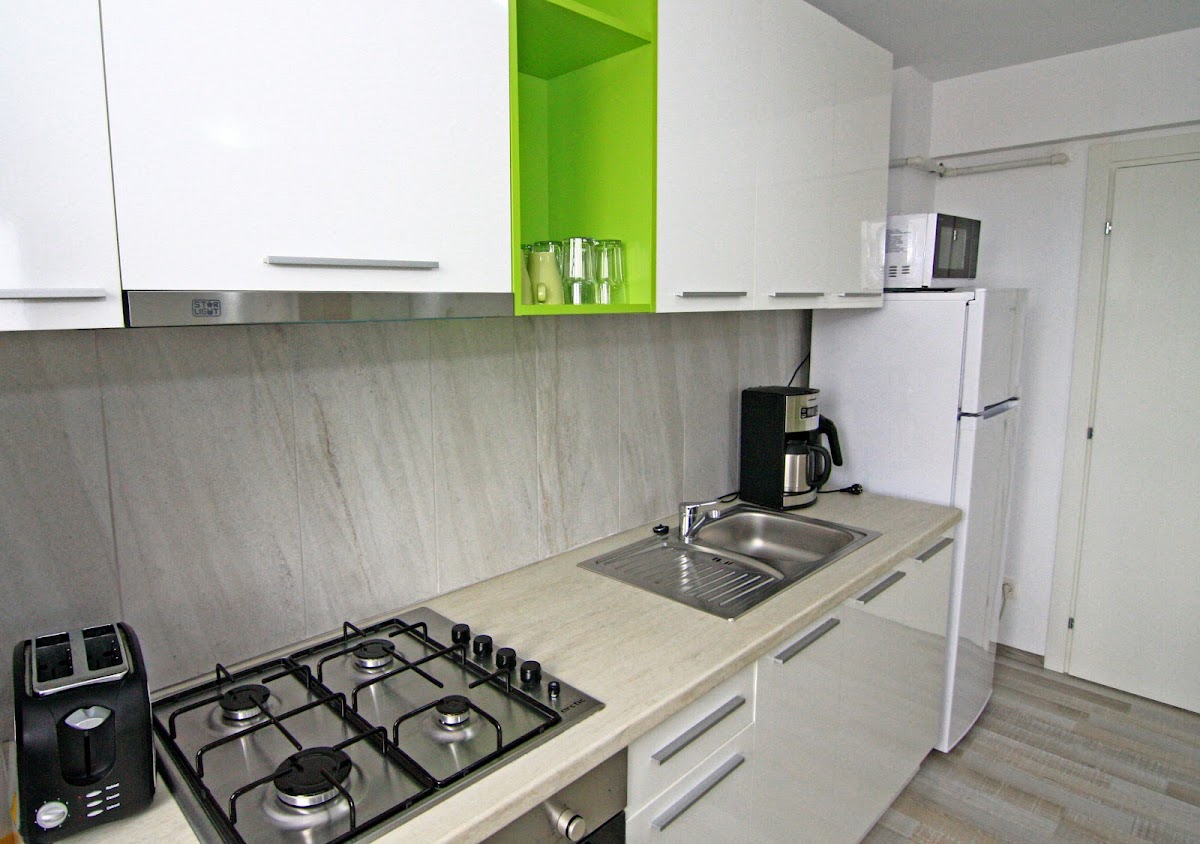 Bucharest Old Town Apartments