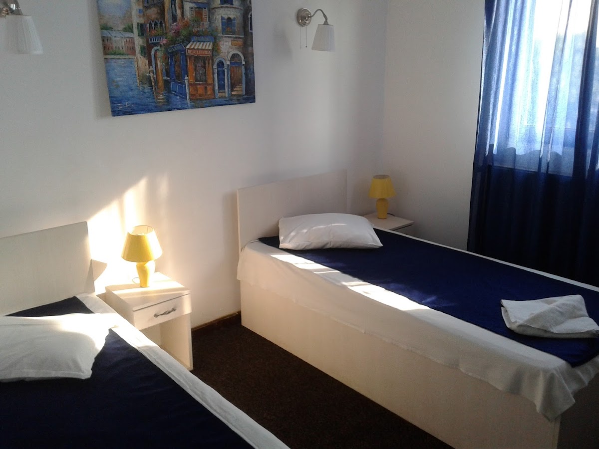 Bucharest West Motel - foto 2