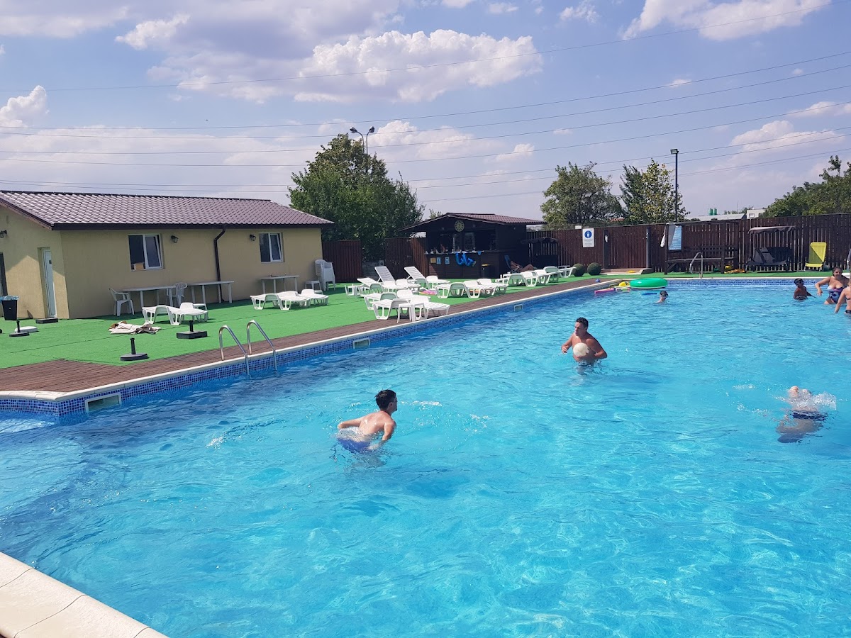 Bucharest West Motel - foto 5