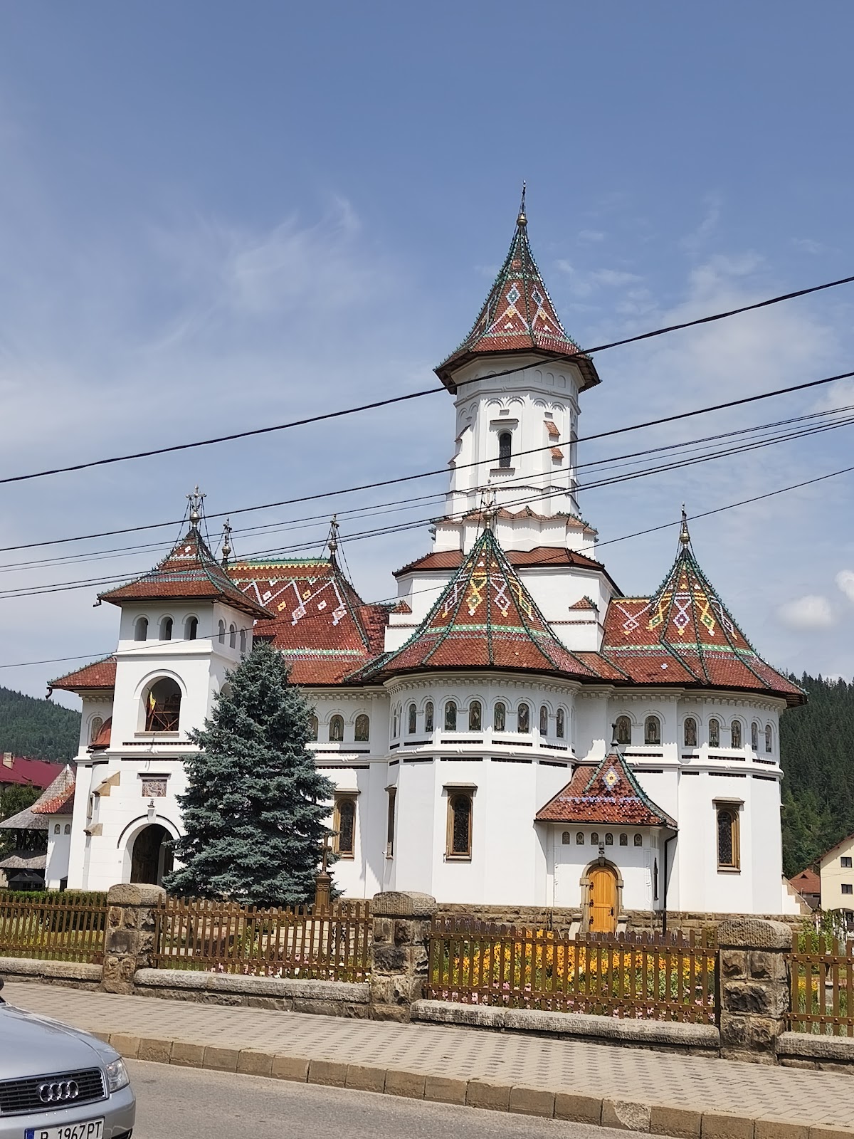 Bucovina - foto 4