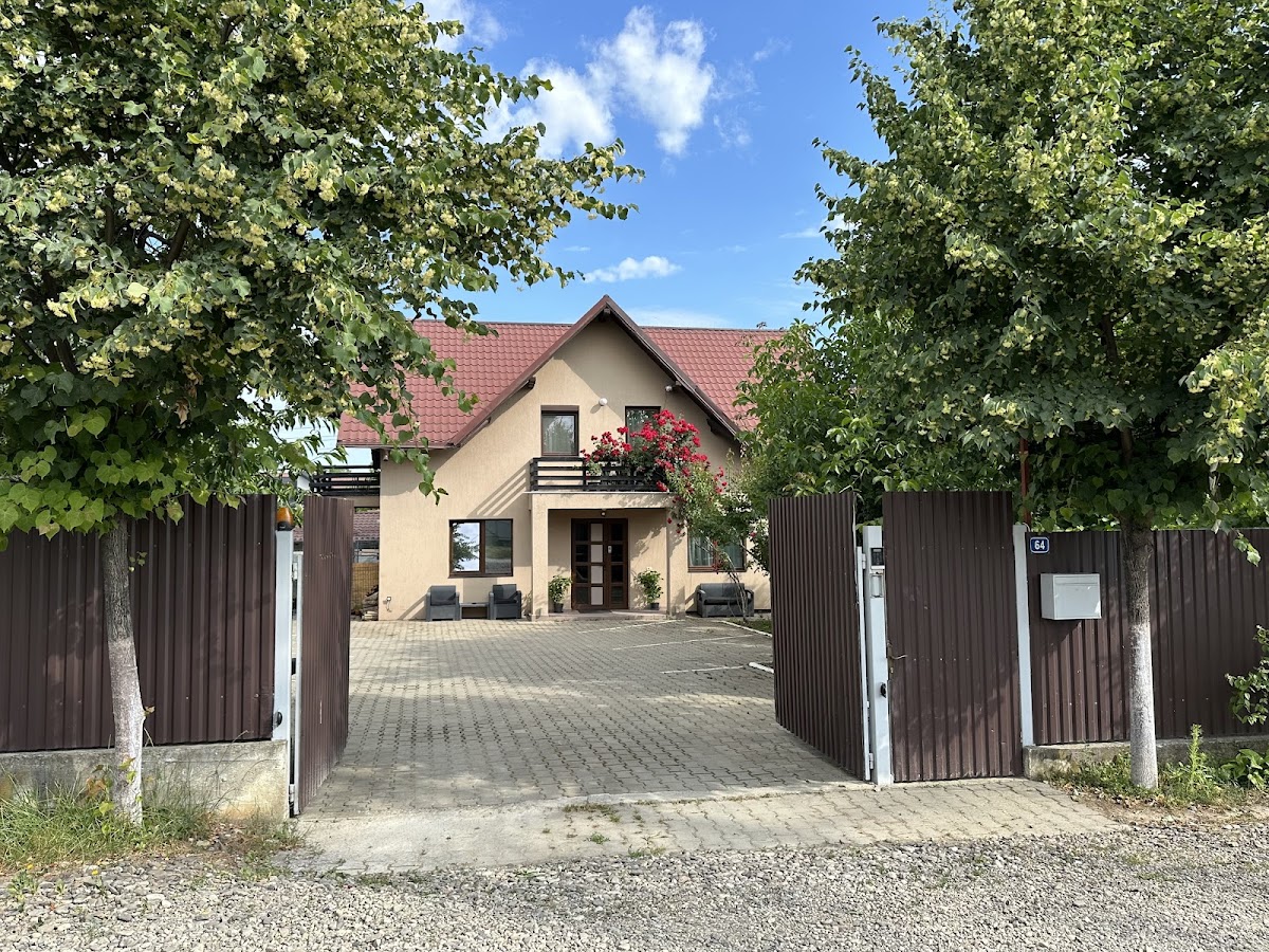 Bucovina Easy Stay