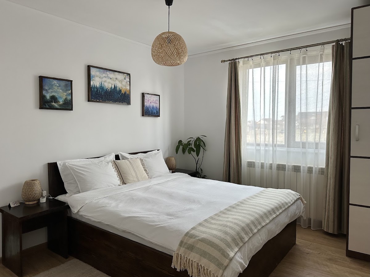 Bucovina Easy Stay