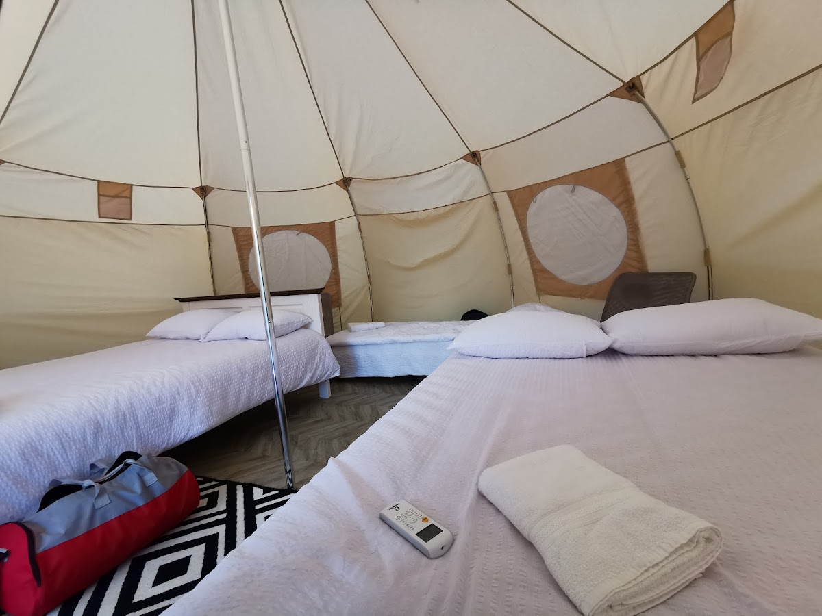 Bucovina Glamping
