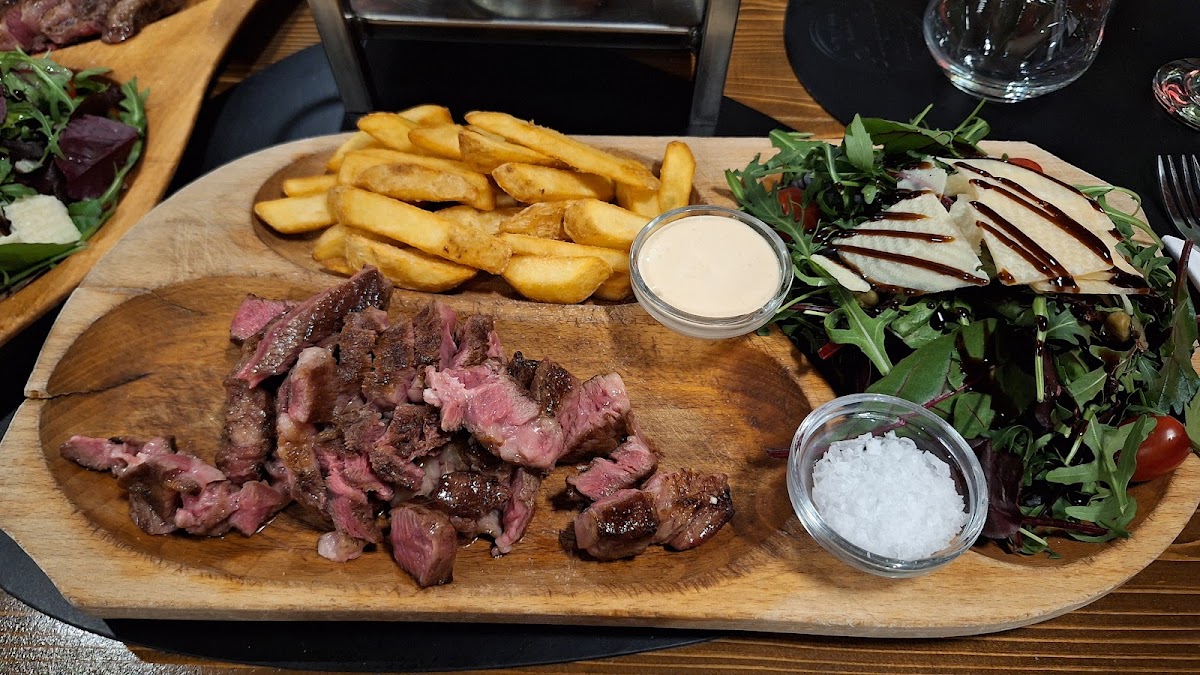 Bucovina Grill - foto 5