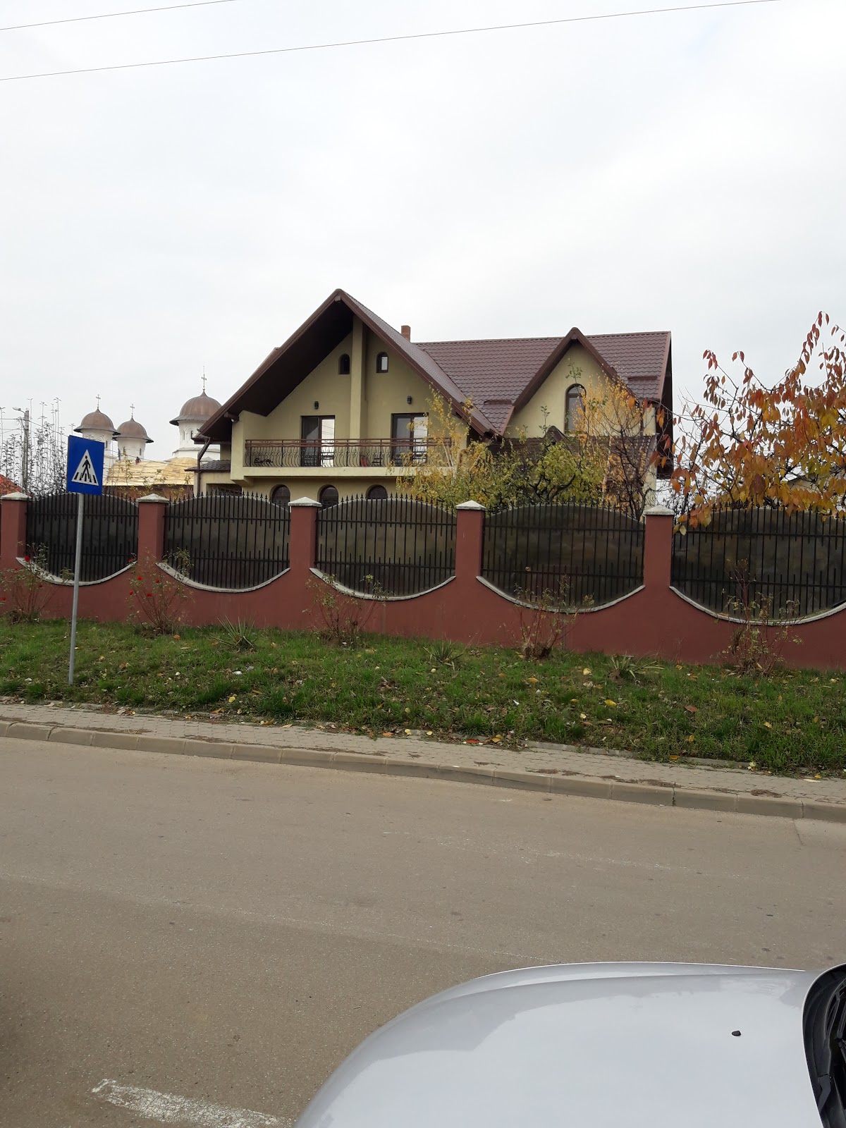 Bucovina Residence B15 - foto 5