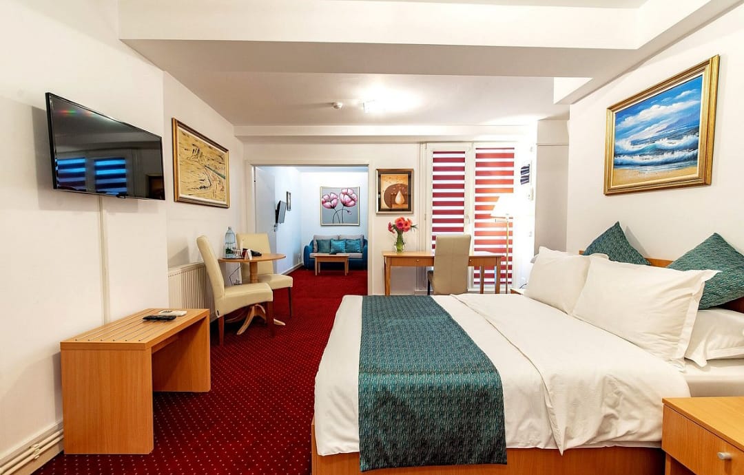 Bucur Accommodation