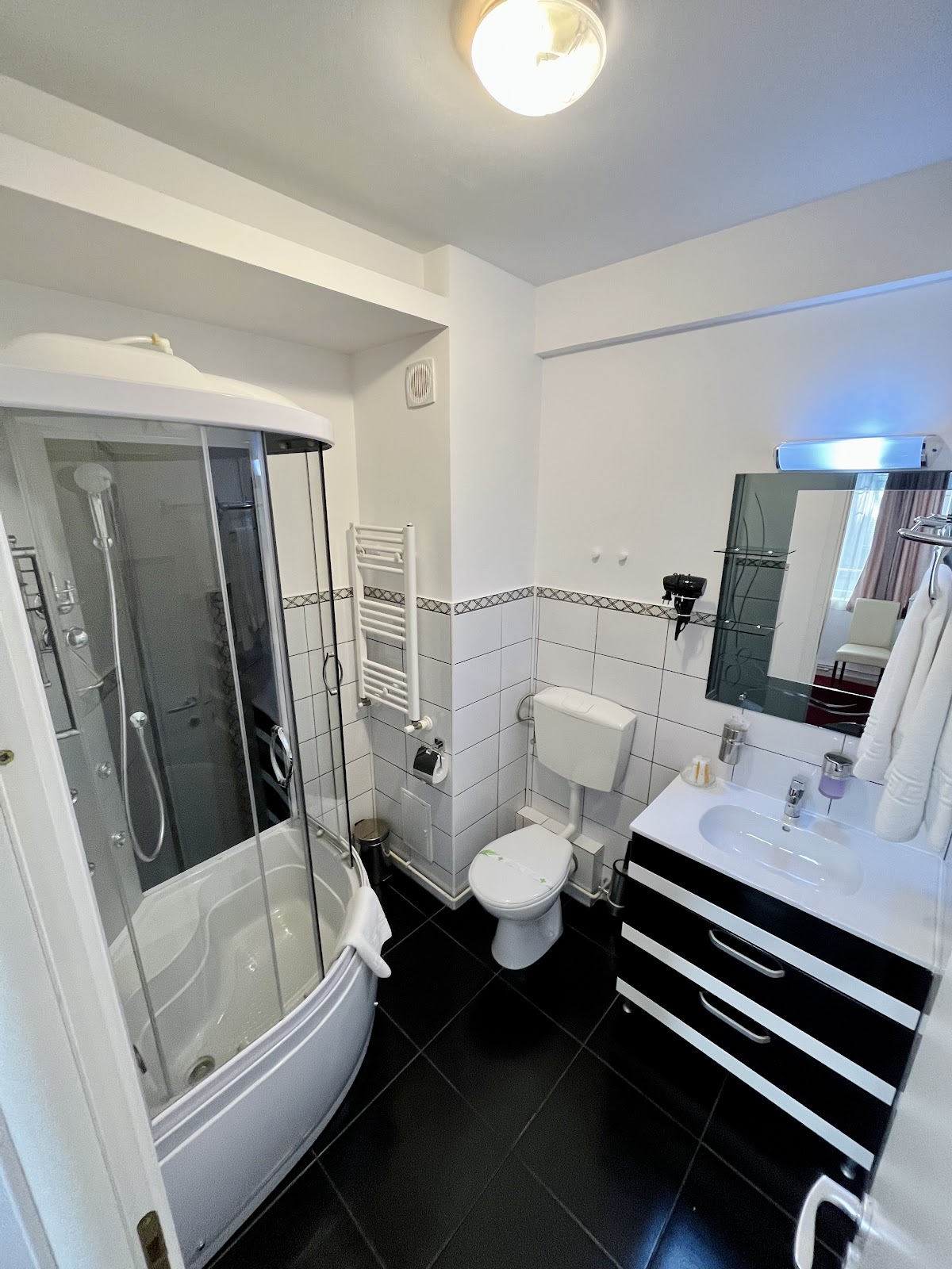 Bucur Accommodation