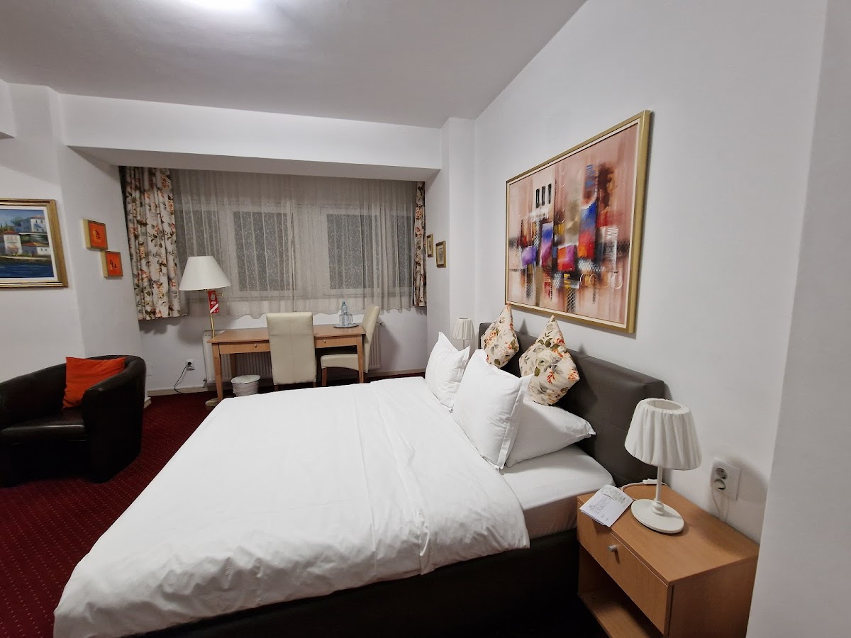 Bucur Accommodation