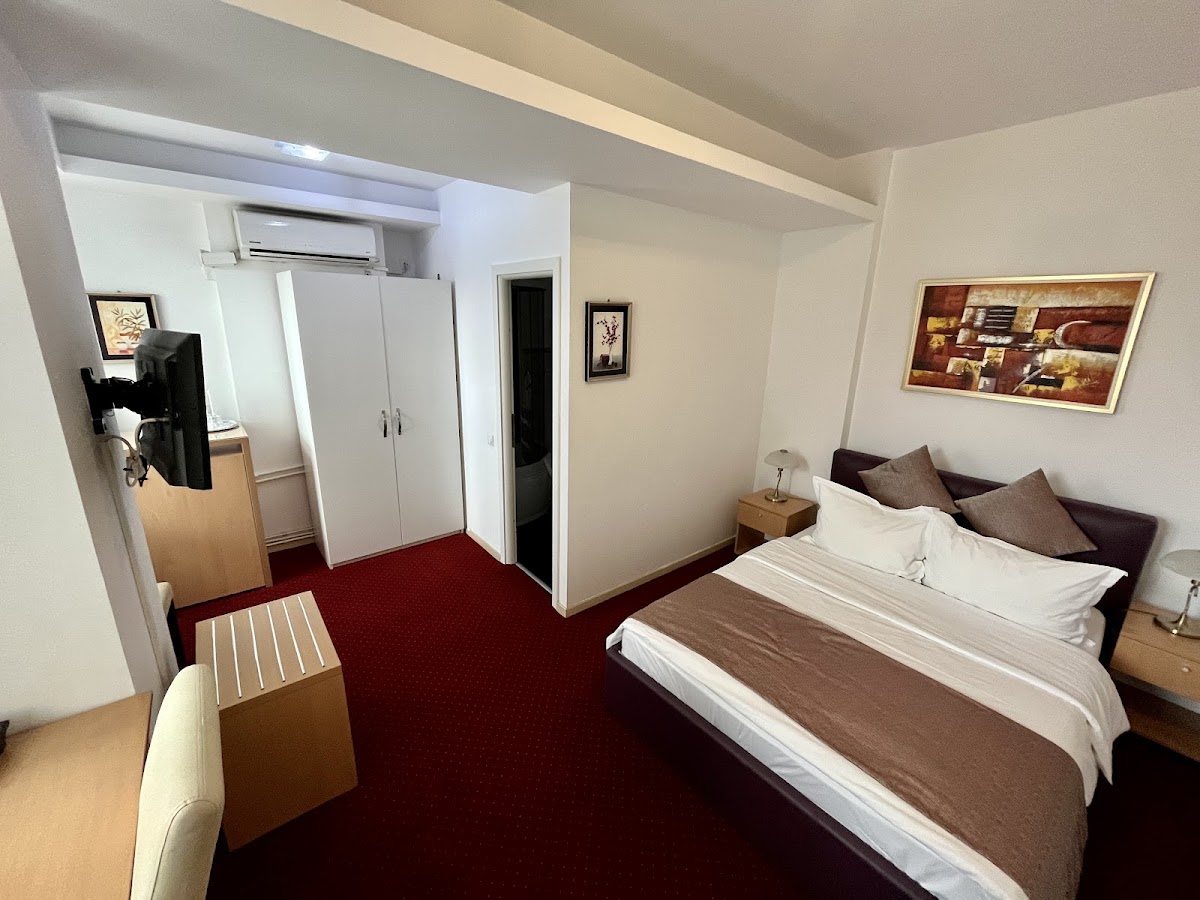 Bucur Accommodation