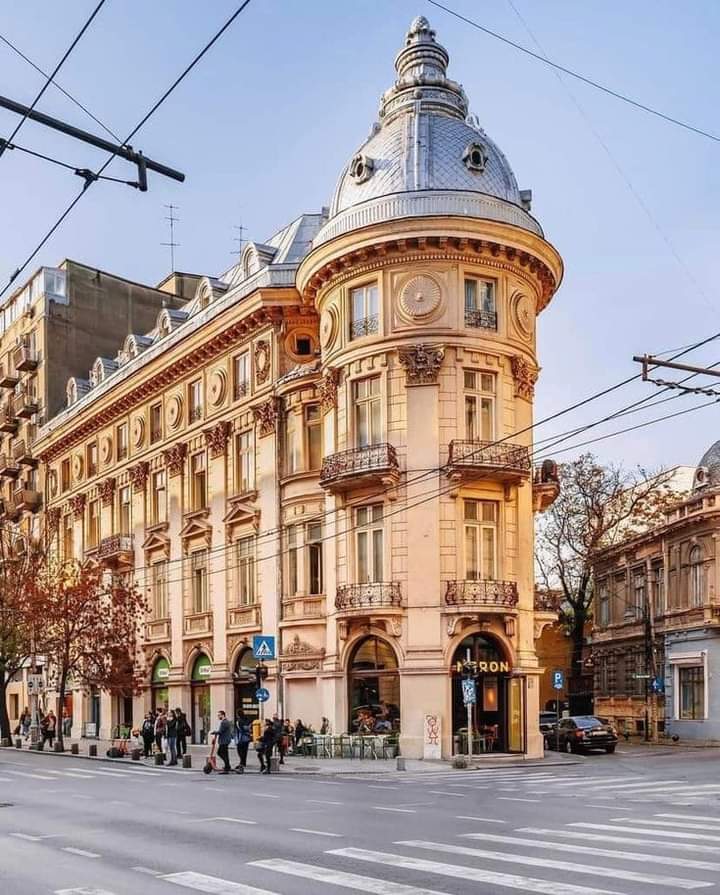Bucuresti Bucuresti Hostel