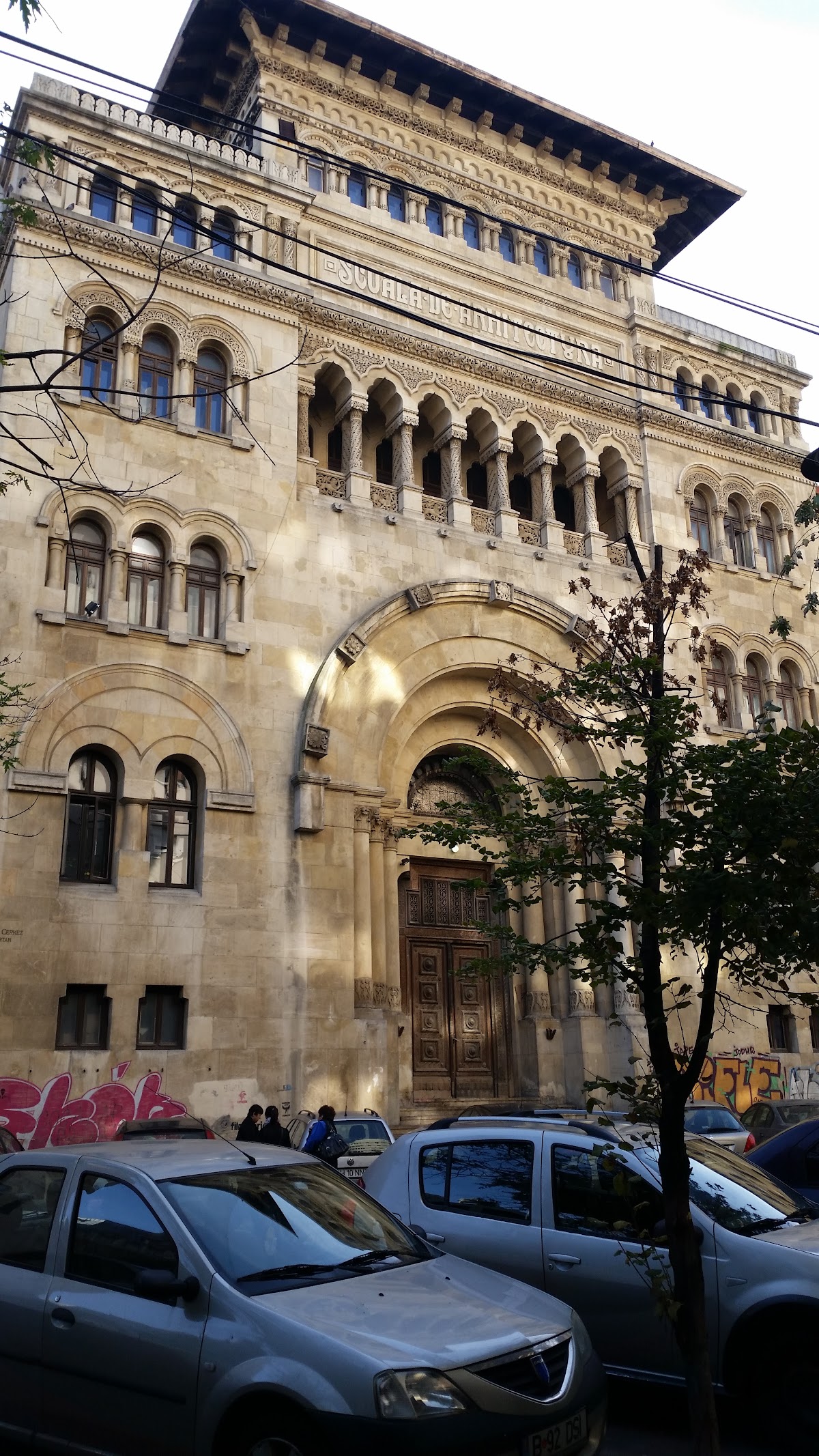 Bucuresti Bucuresti Hostel