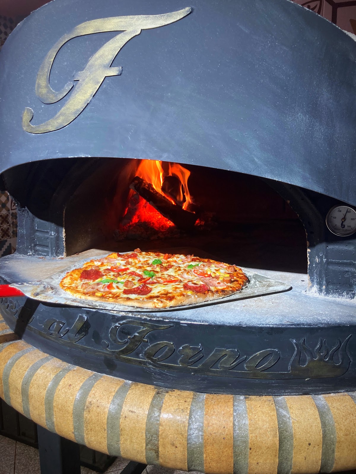 Bueno Fast Food - Pizza, Shawarma, Parrilla y Sándwiches - foto 2