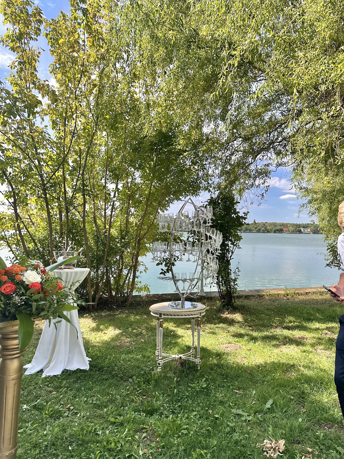 Buftea Lake Resort - foto 3