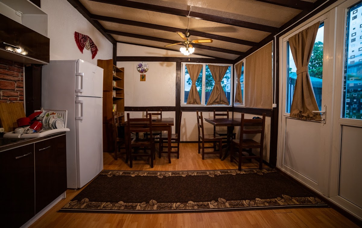 Buget B&B