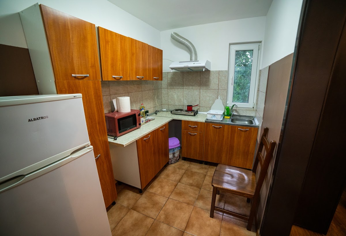 Buget B&B