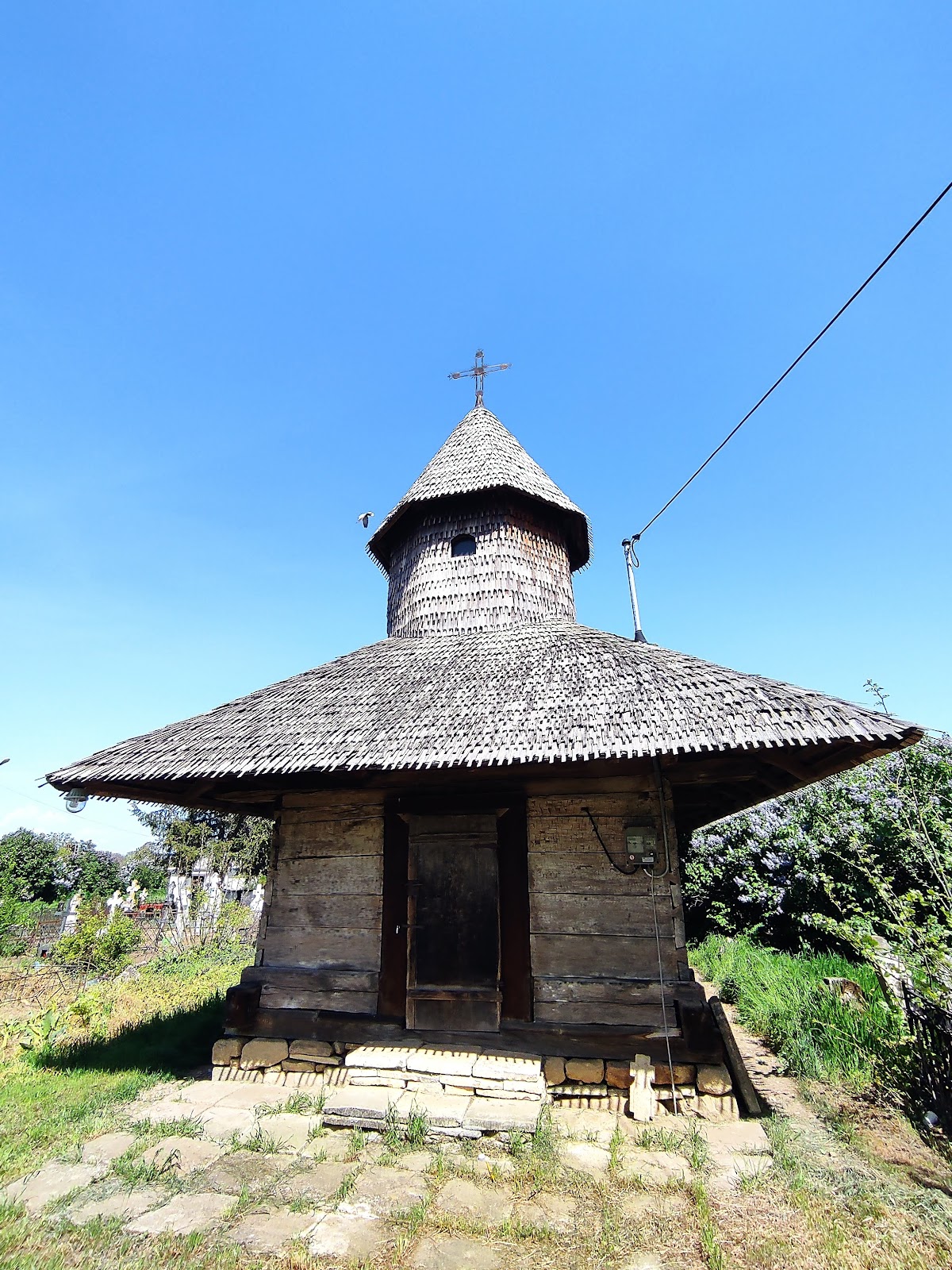 Bujoreni