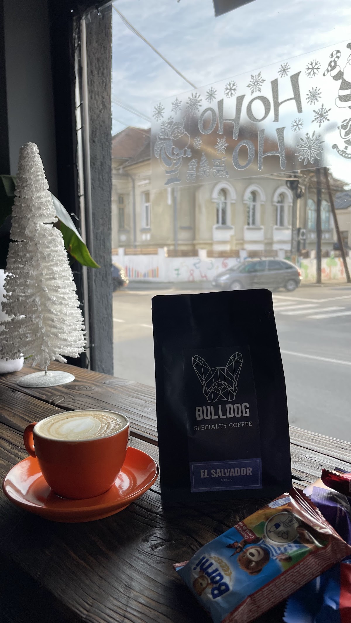 Bulldog Specialty Coffee - foto 3