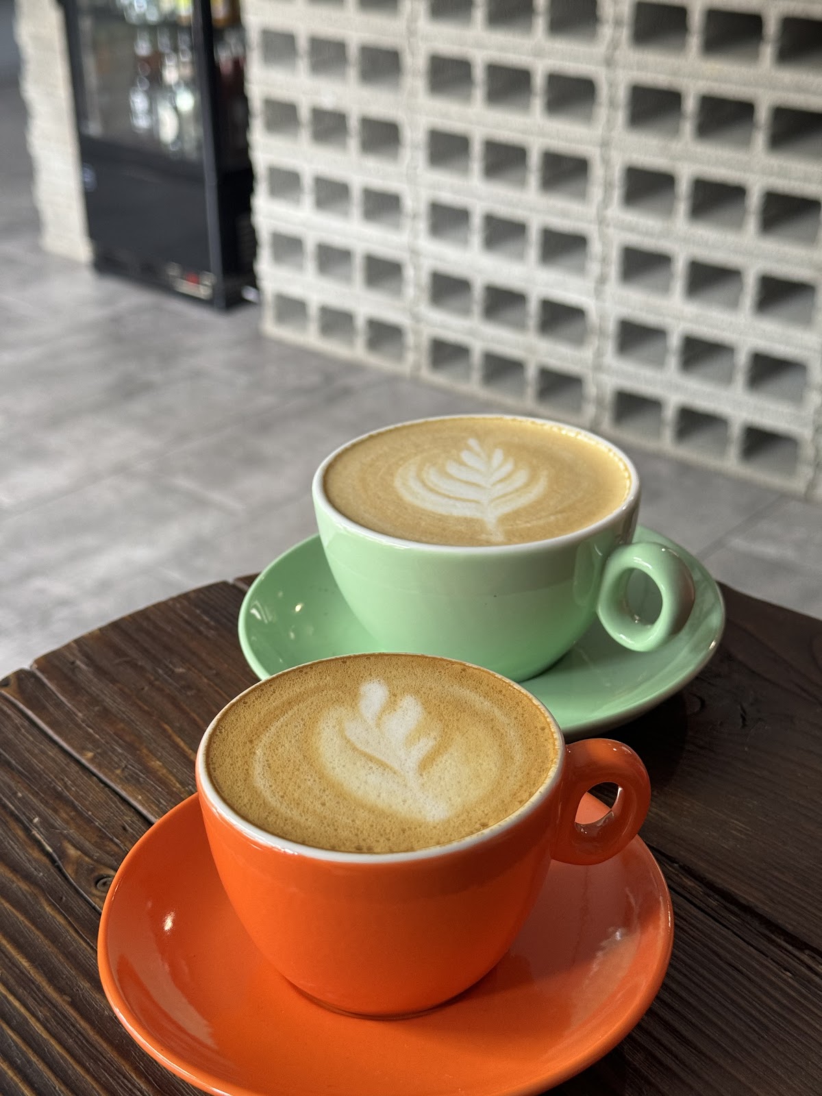 Bulldog Specialty Coffee - foto 4