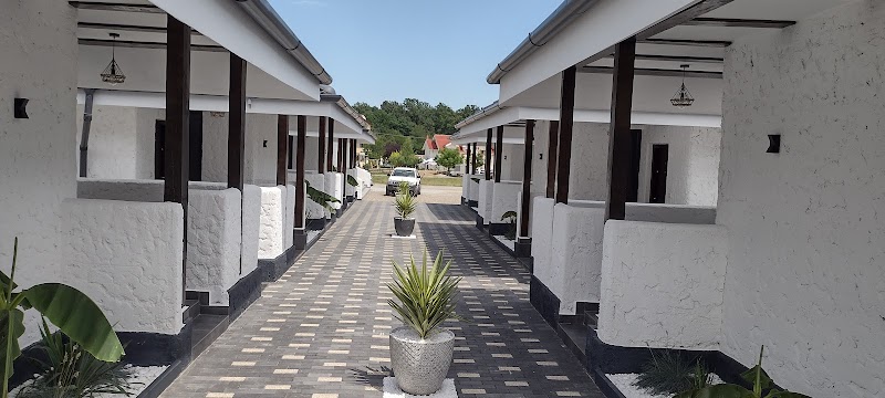 Bungalow Terra Kordu