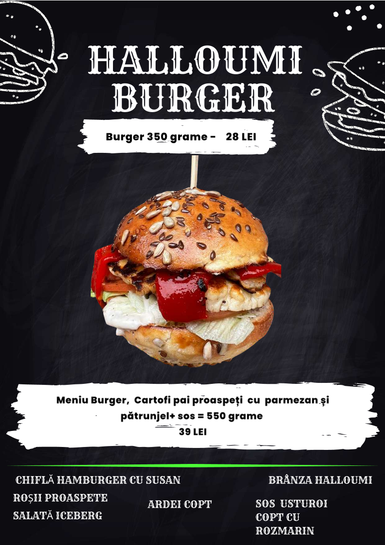 Burger District - foto 3