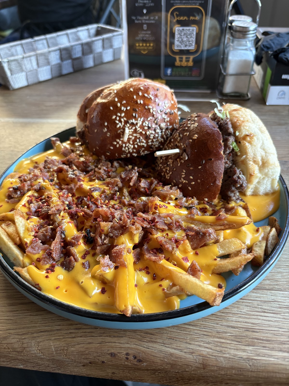 Burger District - foto 4