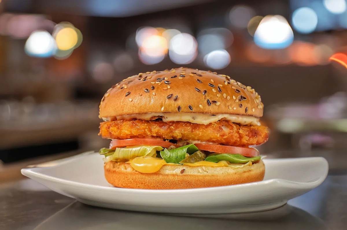 BurgerTime Vicovu de Sus - foto 4
