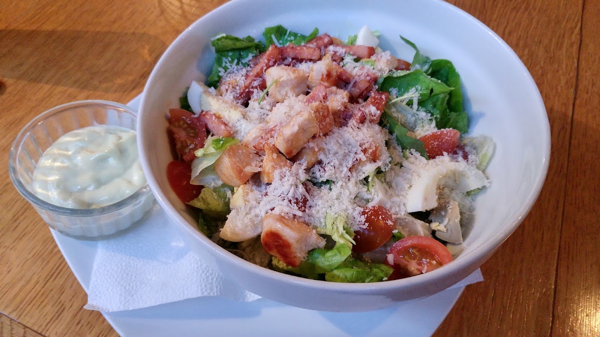 Business Bistro&Cafe - foto 2