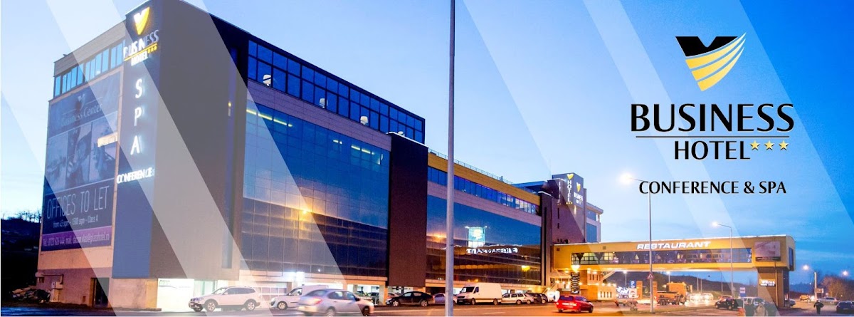 Business Conference Hotel - foto 1