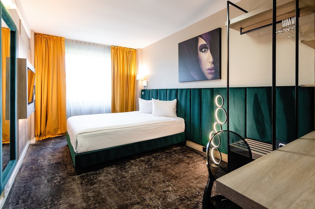 Business Conference Hotel - foto 5