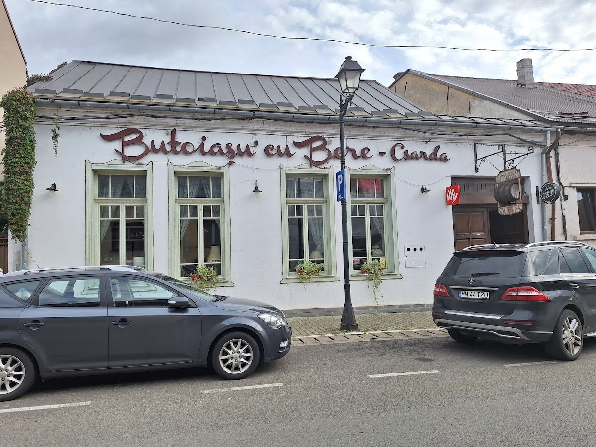 Butoiașu' cu Bere - foto 4