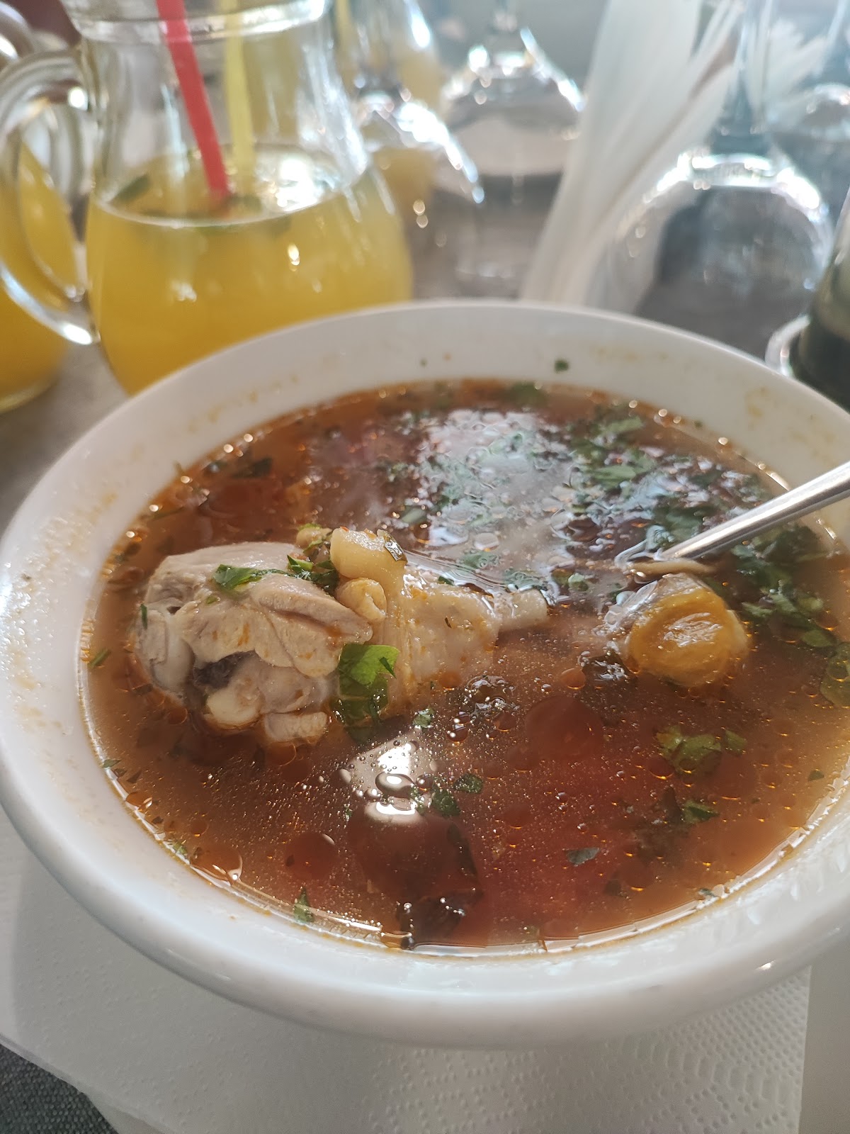 Butucul de vie - foto 2