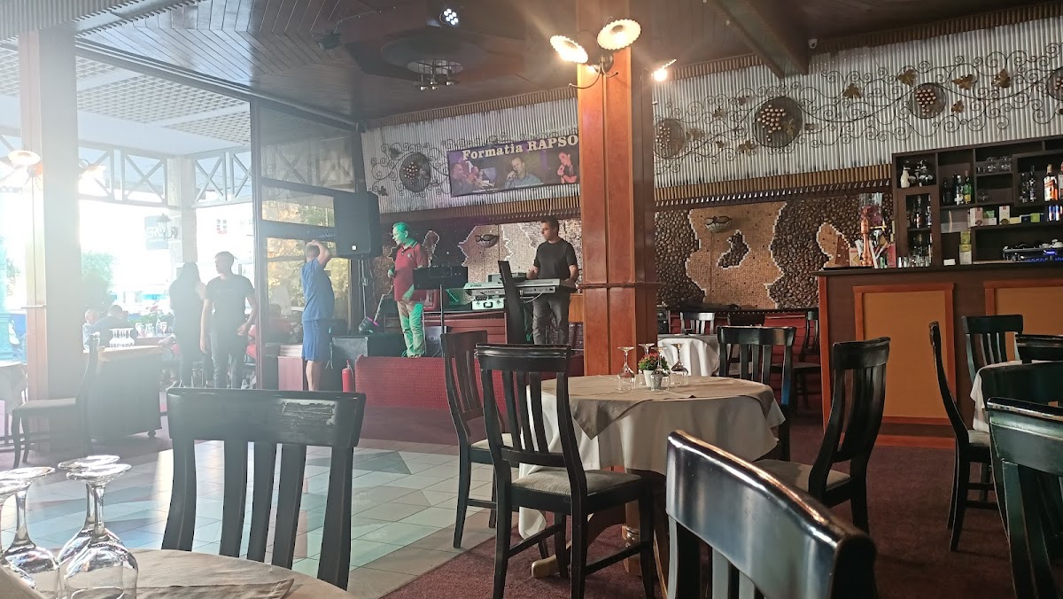 Butucul de vie - foto 3