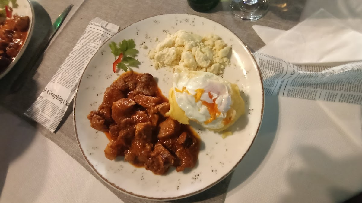 Butucul de vie - foto 4