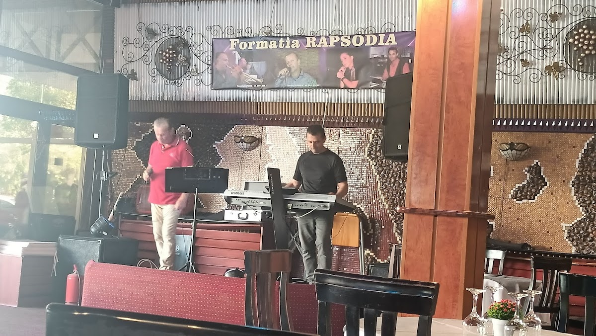 Butucul de vie - foto 5